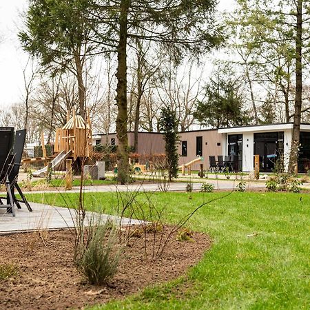 Topparken - Recreatiepark 'T Gelloo Эде Экстерьер фото